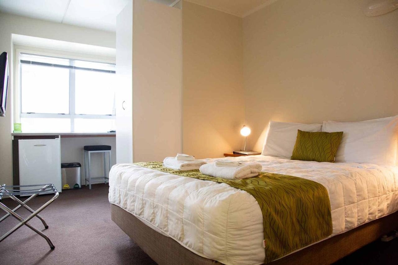 City Lodge Accommodation Auckland Exterior foto A studio apartment in Melbourne, Australia